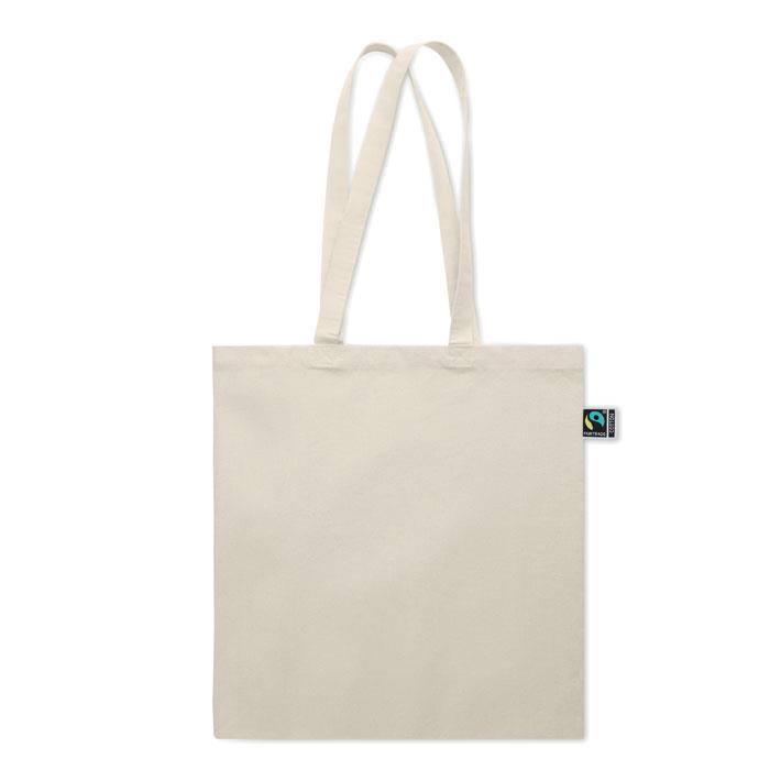Einkaufstasche Fairtrade