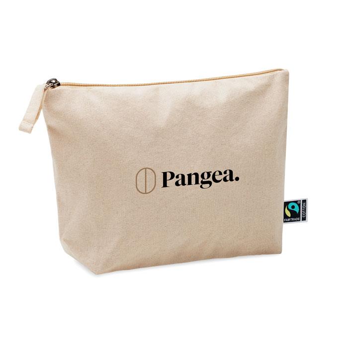 Kosmetiktasche Fairtrade 180gr