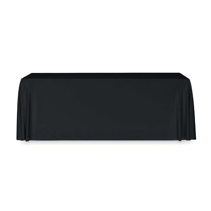 Große Tischdecke