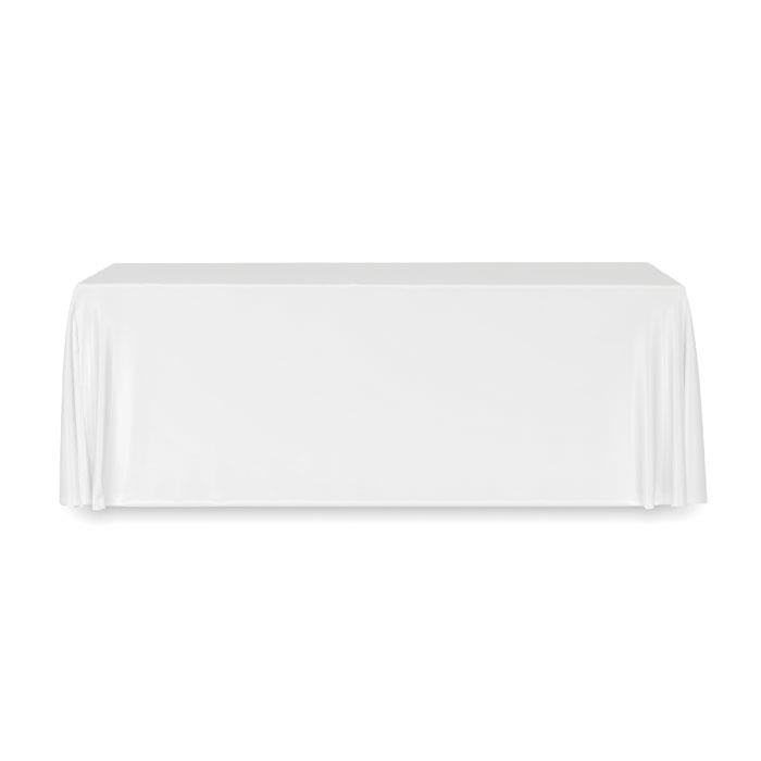 Große Tischdecke