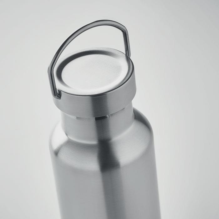 Doppelwandige Flasche 500 ml