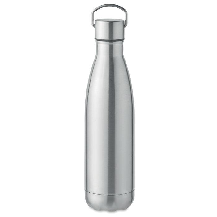 Doppelwandige Flasche 500 ml