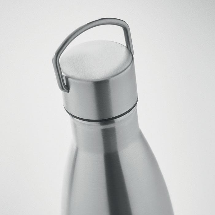 Doppelwandige Flasche 500 ml