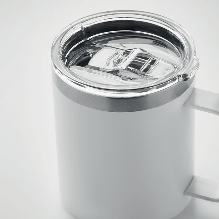Doppelwandiger Becher 300 ml