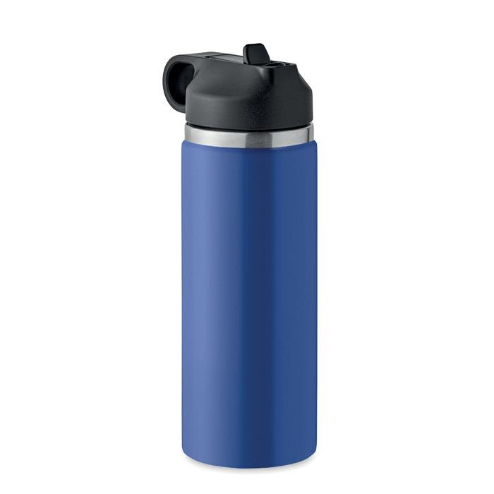Doppelwandige Flasche 500 ml