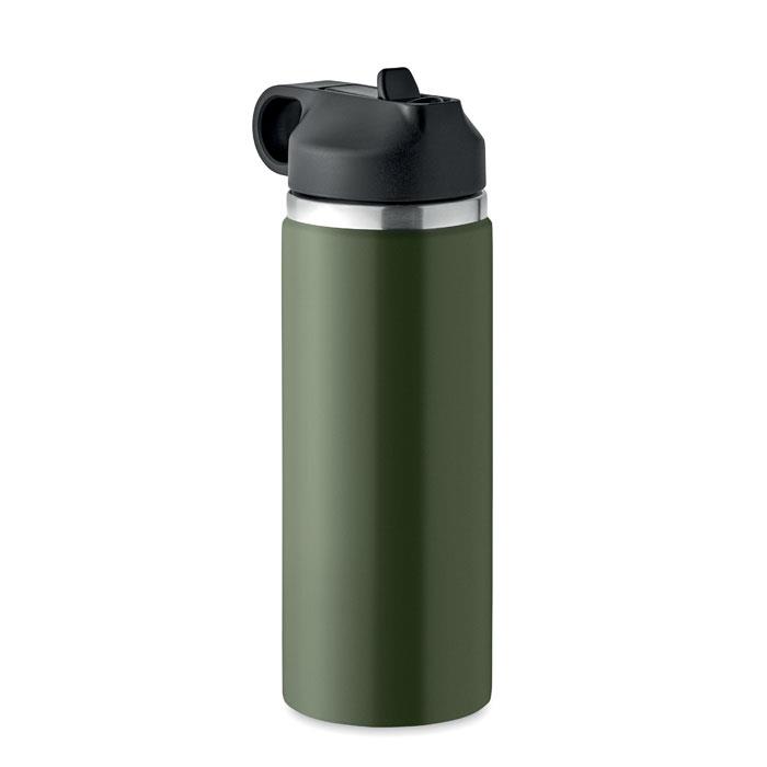 Doppelwandige Flasche 500 ml