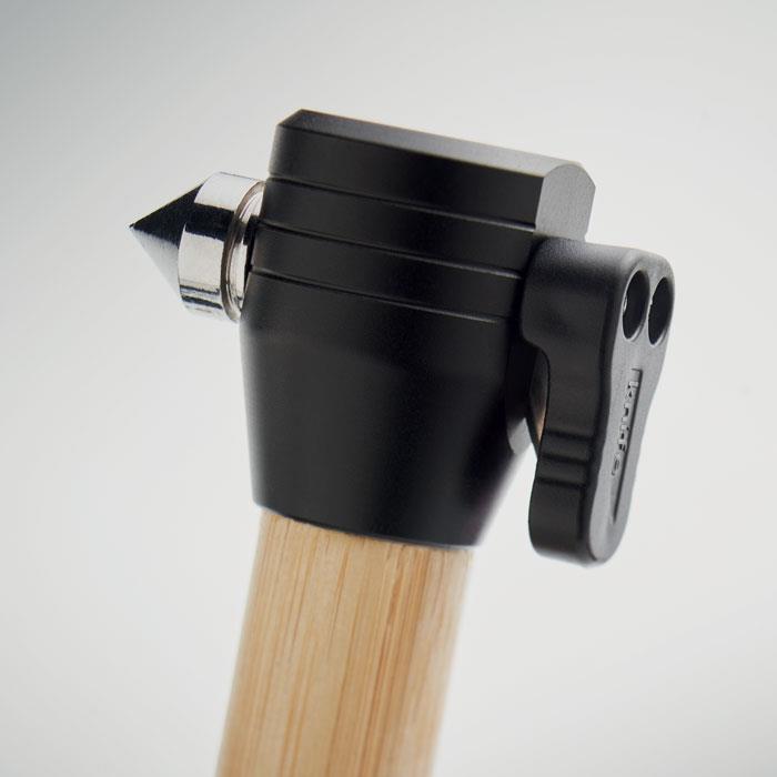 3in1 Taschenlampe