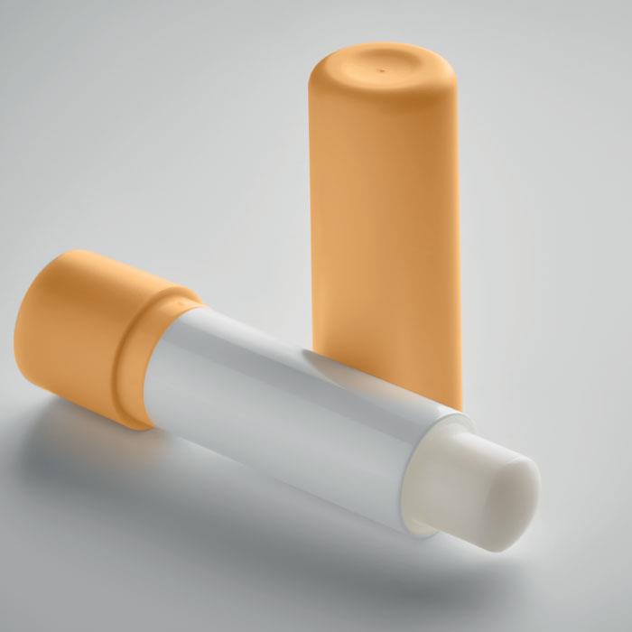 Veganer Lippenbalsam