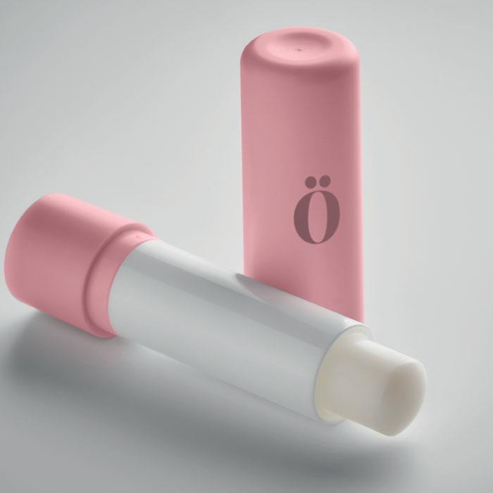 Veganer Lippenbalsam