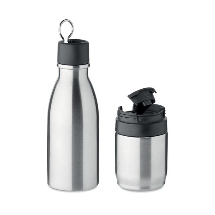2in1 Isolierflasche 500ml