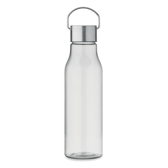 Trinkflasche RPET 600 ml