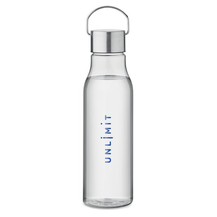 Trinkflasche RPET 600 ml