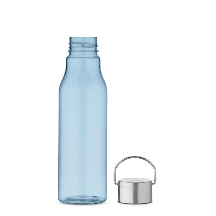 Trinkflasche RPET 600 ml
