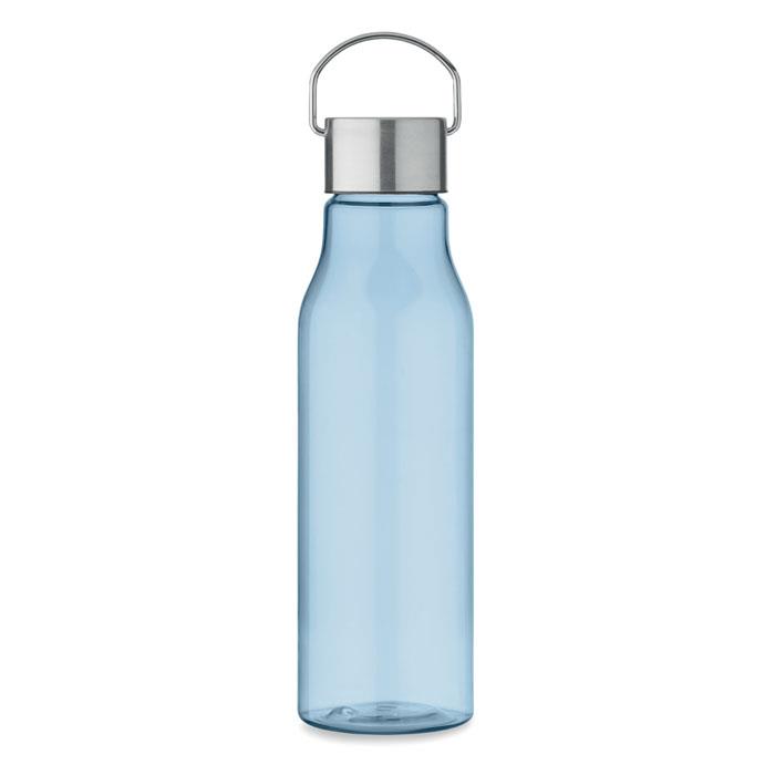 Trinkflasche RPET 600 ml