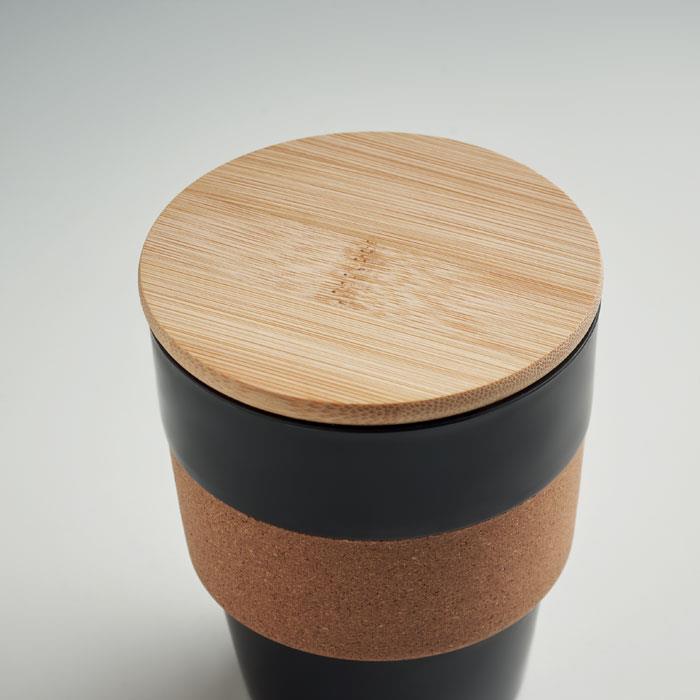 Becher PP 300 ml