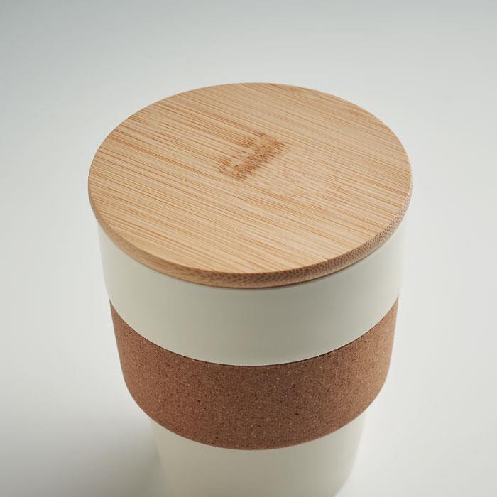 Becher PP 300 ml