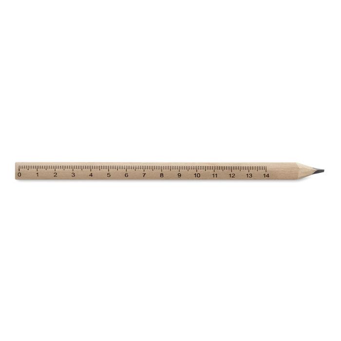 Zimmermanns-Bleistift