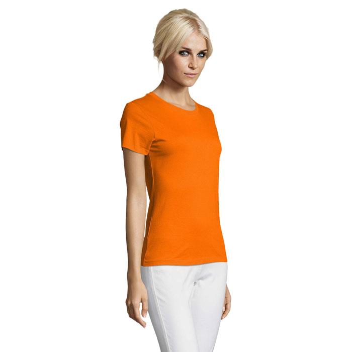 REGENT DAMENT-SHIRT 150g