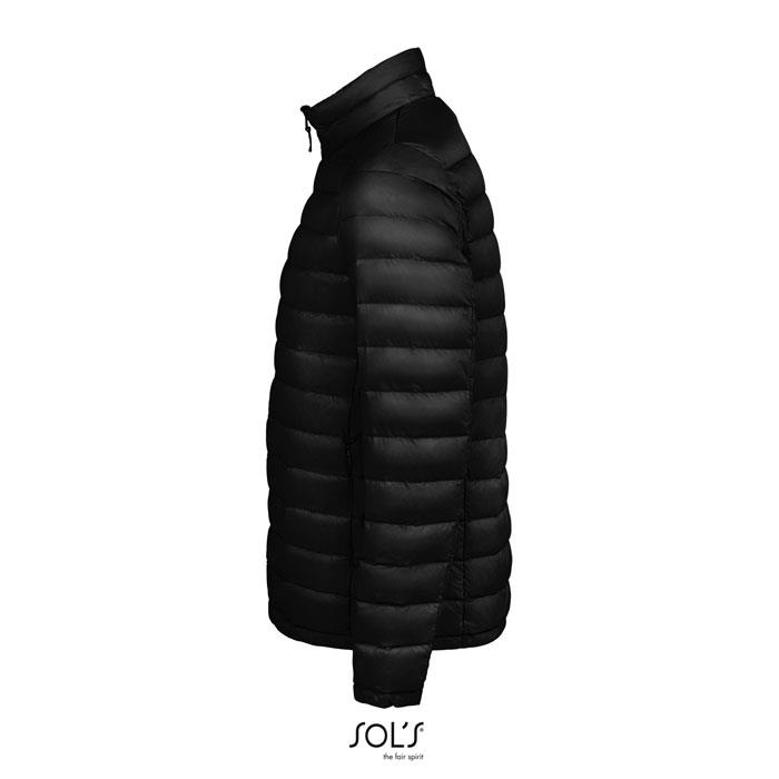 WILSON HERREN Jacke380T