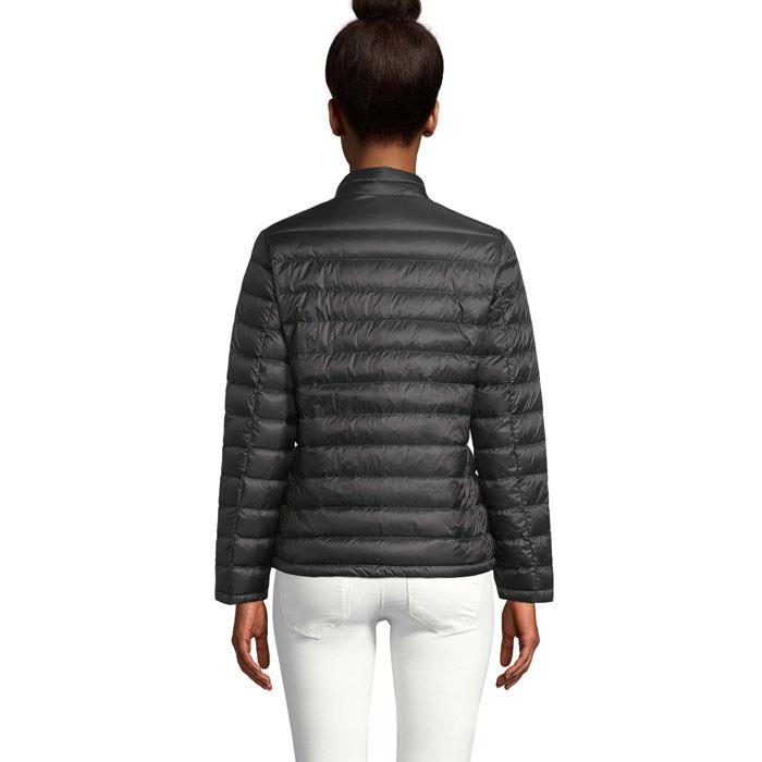 WILSON DAMEN Jacke 380T