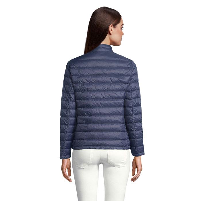 WILSON DAMEN Jacke 380T