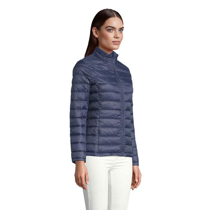 WILSON DAMEN Jacke 380T