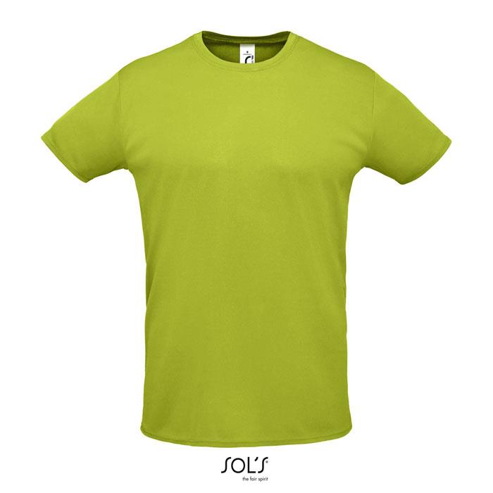 Apple Green