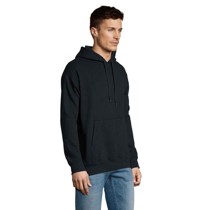 SLAM Unisex  Hoodie