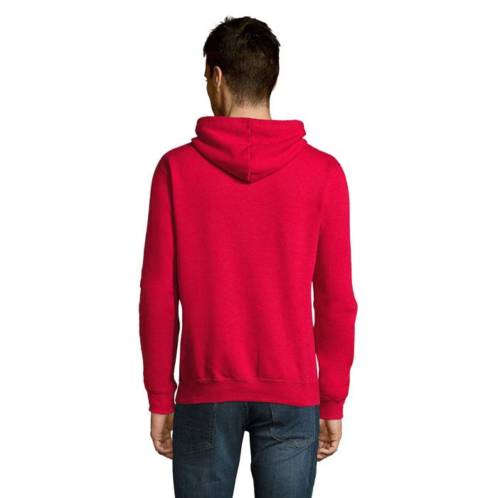 SLAM Unisex  Hoodie