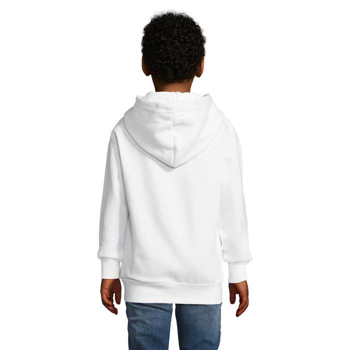 SLAM KIDS Hoodie