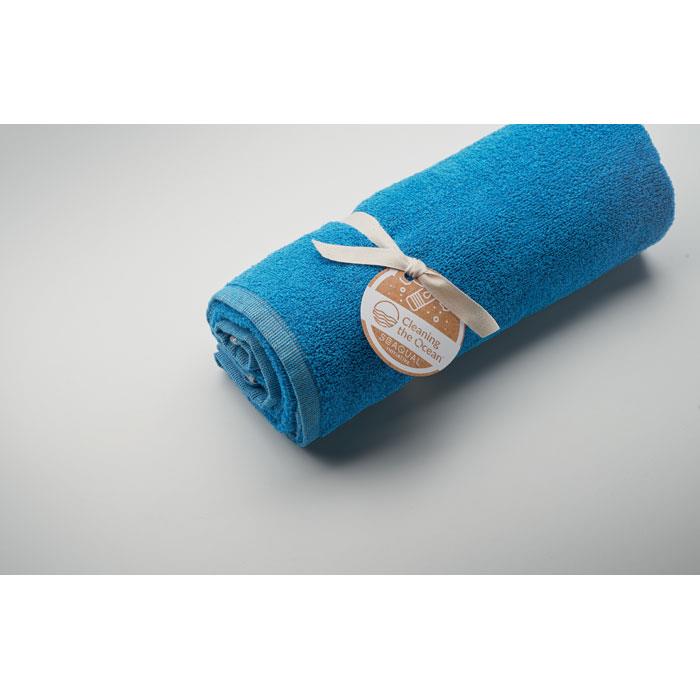 SEAQUAL® Handtuch 100x170cm
