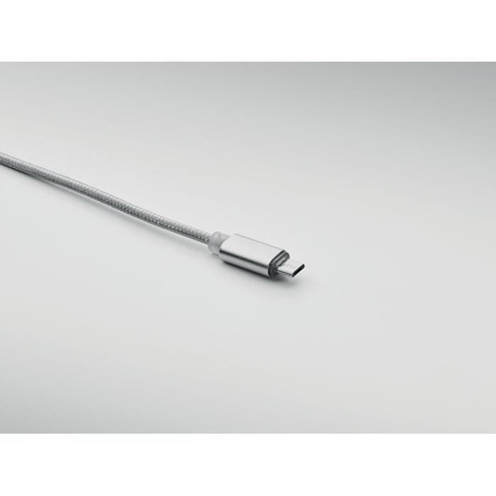 Ladekabel 2in1