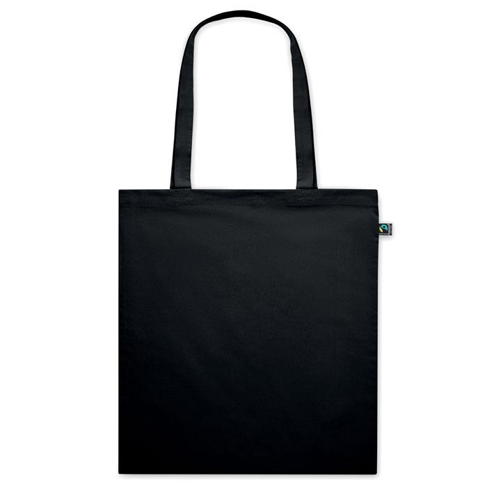 Einkaufstasche Fairtrade 140g
