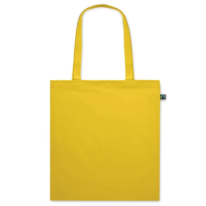 Einkaufstasche Fairtrade 140g