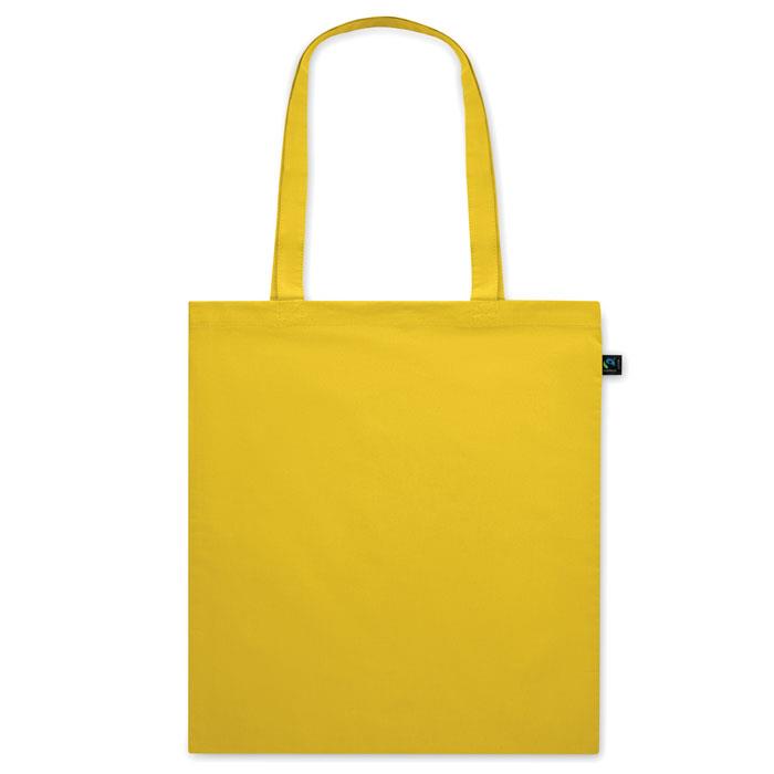 Einkaufstasche Fairtrade 140g
