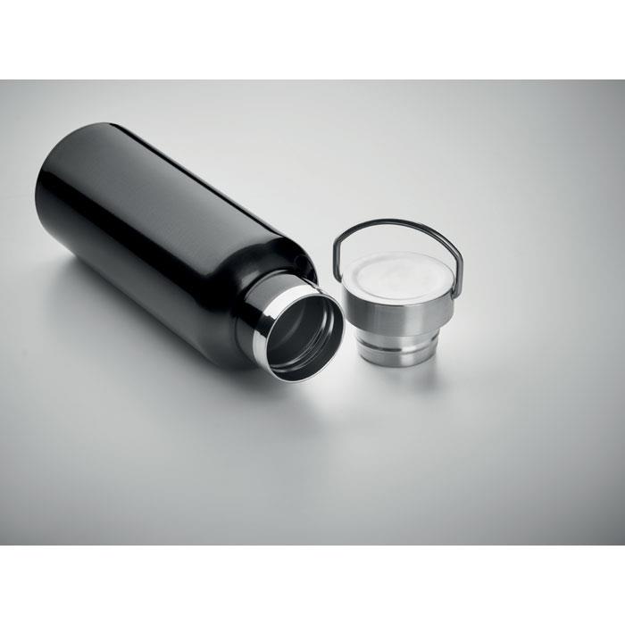 Doppelwandige Flasche 500 ml