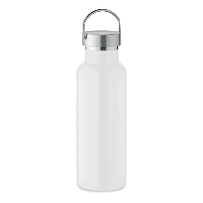 Doppelwandige Flasche 500 ml