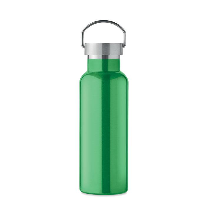 Doppelwandige Flasche 500 ml
