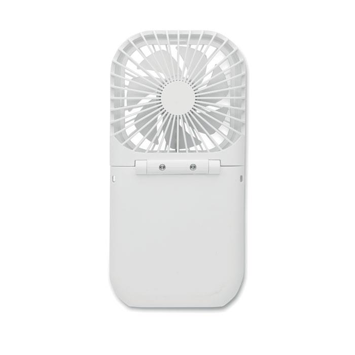 Powerbank mit Ventilator
