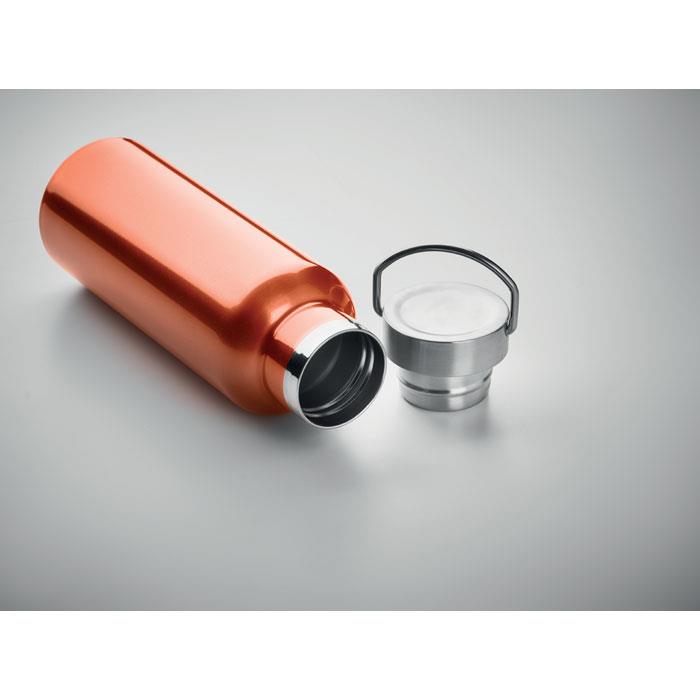 Doppelwandige Flasche 500 ml