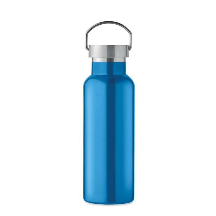 Doppelwandige Flasche 500 ml