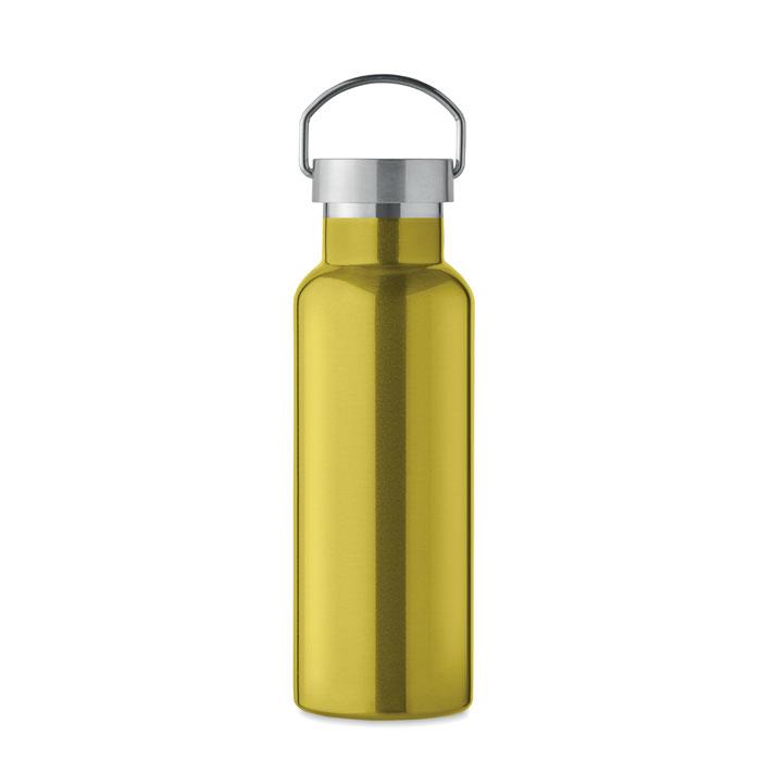 Doppelwandige Flasche 500 ml