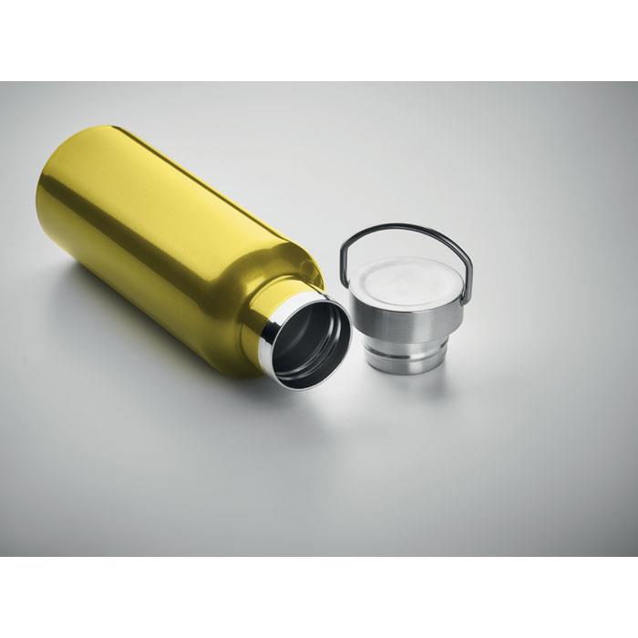 Doppelwandige Flasche 500 ml