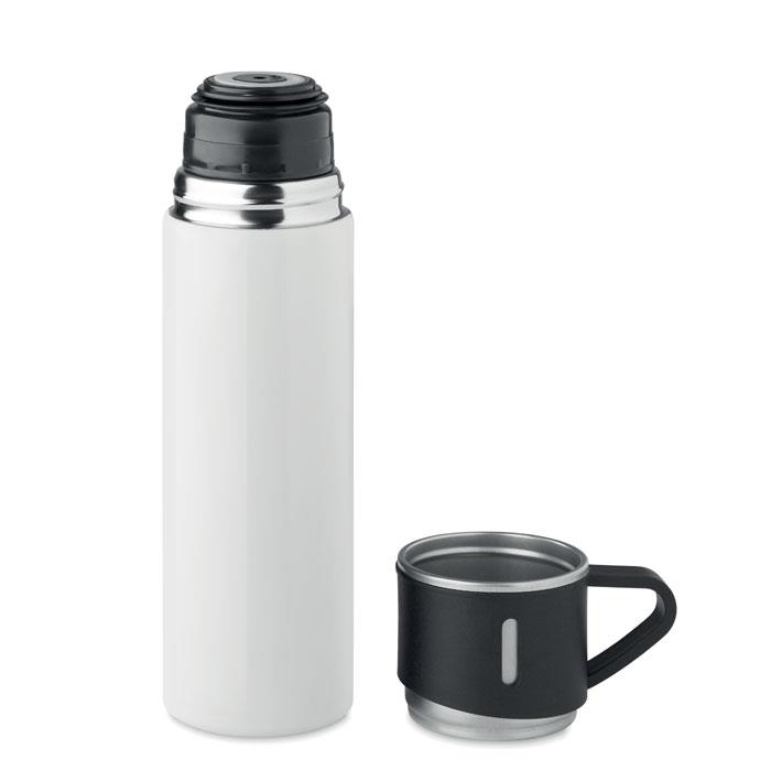 Flasche und Becher-Set 2tlg.