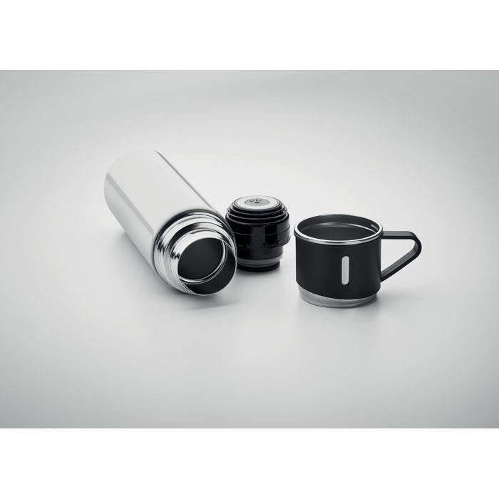 Flasche und Becher-Set 2tlg.