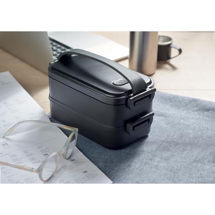 Lunchbox PP
