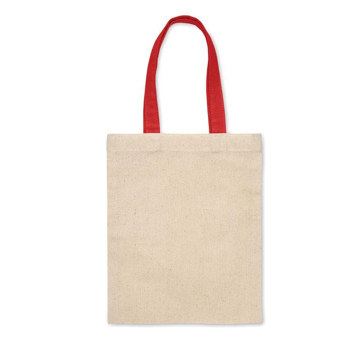 Kleine Tasche Baumwolle 140 g