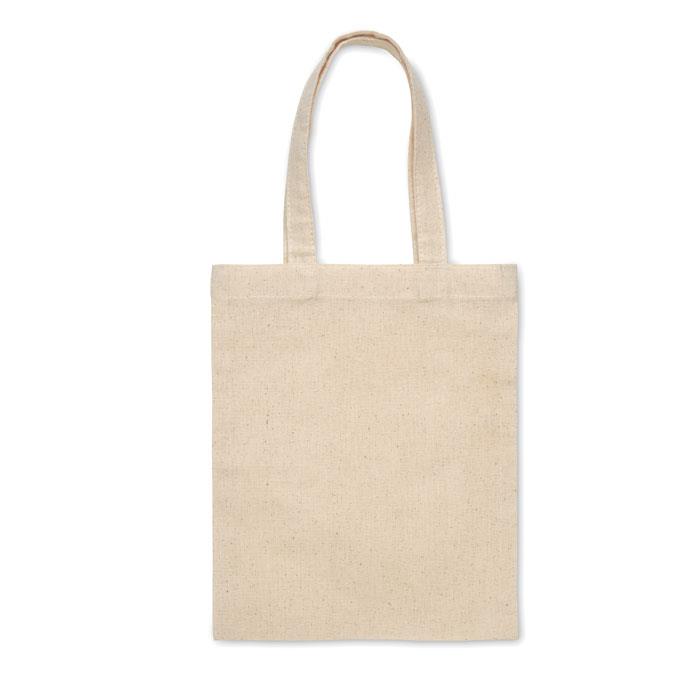 Kleine Tasche Baumwolle 140 g
