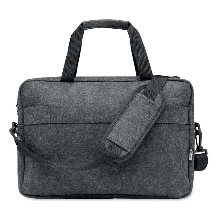 13 Laptop Tasche RPET-Filz