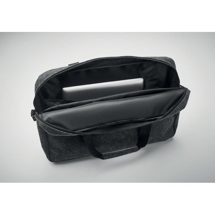 13 Laptop Tasche RPET-Filz